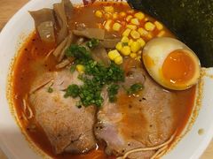 -豚真制面所(华泰中心店)