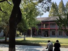 -毛泽东同志旧居