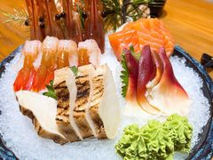 -吟松日式料理(莘庄店)