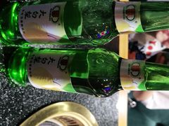 -牛鲜盛齐齐哈尔烤肉(曹路店)