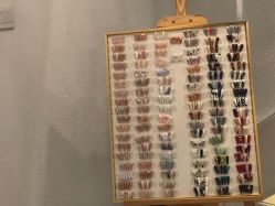 点击看大图 -美奈サロン美甲美睫皮肤管理