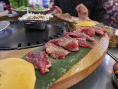 -玄希浪漫厨房·韩料烤肉(湖滨银泰in77店)
