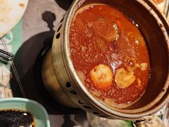 -亚马逊海鲜自助(王府井店)