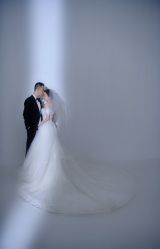 点击看大图 -金夫人婚纱摄影(总店)