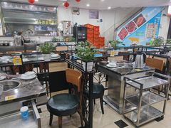 -福合诚潮汕牛肉火锅(西丽分店)