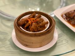 xo酱蒸凤爪-葡京日丽(澳门葡京酒店)