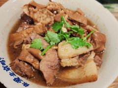 -局气烤鸭·北京菜(前门店)