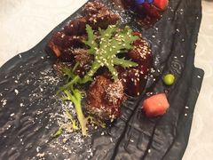 -阿英煲(凉城路店)