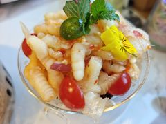 -泰椰里·泰国餐厅(智慧城广百广场店)