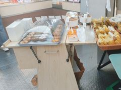 -祥禾饽饽铺·中式糕点(北京来福士店)