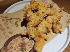 -闽上鲜·福建菜(龙湖滨江天街店)