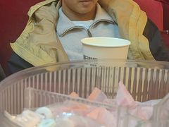 -明日世界密室轰趴·剧本桌游·箭馆团建(国贸店)