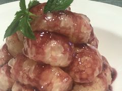 -汤记传菜(秀浦路店)