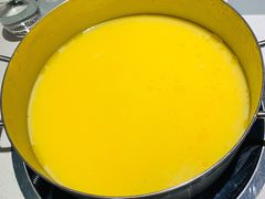 花胶鲍鱼鸡金汤-八珍玉食鸡煲·打边炉(印象城店)