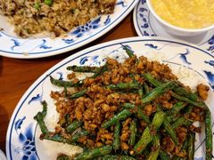 -玫瑰苑烧腊饭店