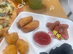 -乐凯撒披萨(福田COCOPark店)