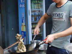 -长香源葫芦头梆梆肉(兴隆巷店)