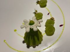 -L'Arome芳芳法国餐厅(仙林金鹰店)