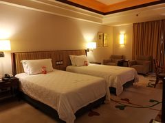 -惠州康帝国际酒店