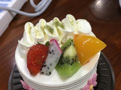 -欣奇西点蛋糕(国联店)