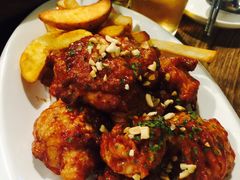 -包装马车·韩国料理·포장마차