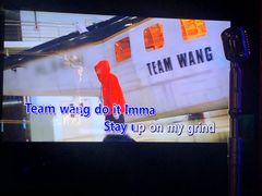 -温莎KTV(珠江路店)