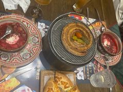 -卢布里西餐厅(总店)