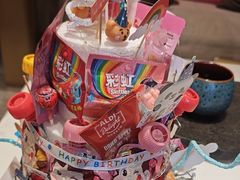 -泓历皇朝酒店(东亭店)