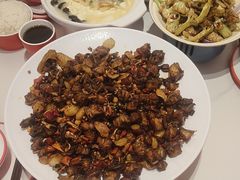 -偏爱炒鸡(老县衙店)