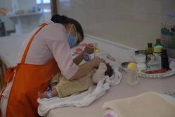 -英泽产后护理中心(南海总店)