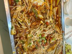-寻味乌镇·龙虾烧烤