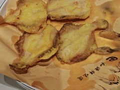 -和源祥·日照菜扛把子(万平口一店)