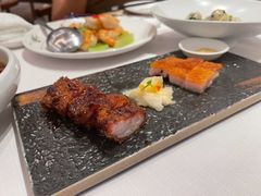 精选烧味拼盘-北京厨房(SKP店)