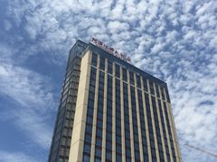 -三宝大饭店-中和艺素餐厅(浦上金山正祥广场店)
