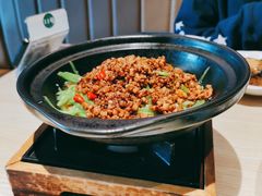 -小船渔村•大连菜•大连焖鱼(黄河路店)
