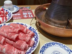 -东镇老火锅(长春路首店)