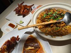 -侨美食家·粤菜(体育西路店)