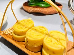 -吴越荣记·苏州菜·松鼠桂鱼(月光码头店)