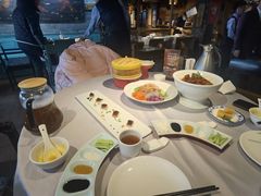 -京味斋·北京烤鸭(华威桥北工大店)