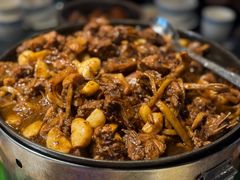 -甘家界牌柠檬鸭(青山店)