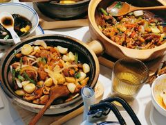-火啫啫·粤式啫啫煲(南通首店)