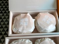 -好利来(北新桥店)