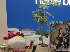 -天真蓝照相馆(五角场百联又一城店)