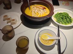 -筱爷叔·上海传统手工菜(玉树路店)