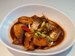 -黑明餐厅(白鹭洲店)