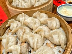 -新兴园饺子馆(河南街店)