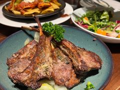 -Bistro 63 创意融合料理(广粤天地店)
