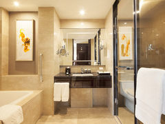 Superior Guest Room-安徽宿州希尔顿逸林酒店