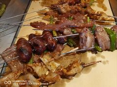 -那些年记忆烧烤