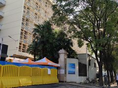 -中南财经政法大学(首义校区)